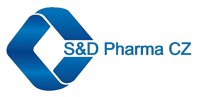 S & D Pharma CZ, spol. s r.o.
